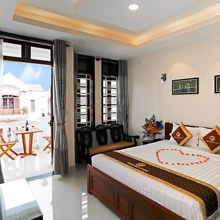 Phoenix Homestay Hoi An Exterior photo