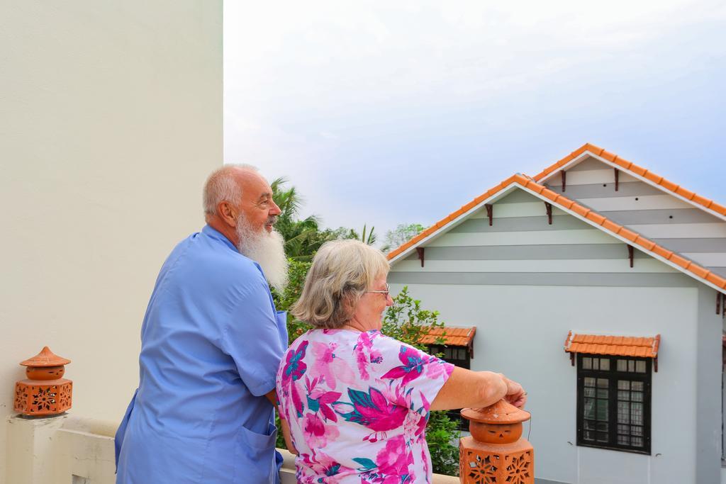 Phoenix Homestay Hoi An Exterior photo