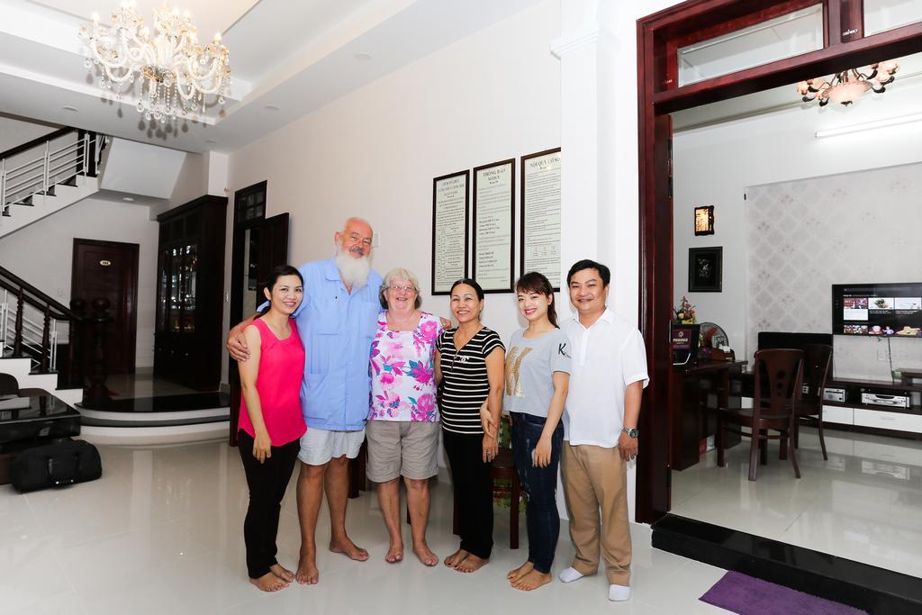 Phoenix Homestay Hoi An Exterior photo